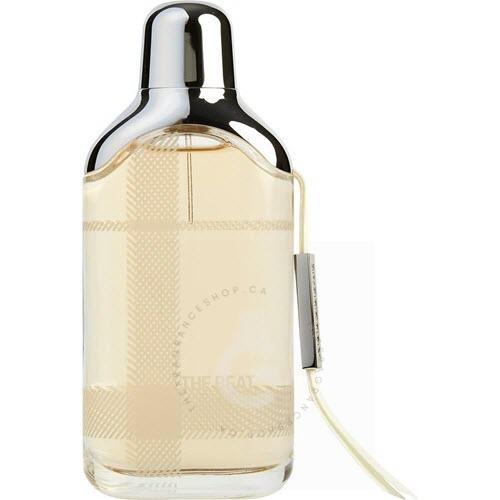 Burberry The Beat EDT For Her 75mL Tester The Beat